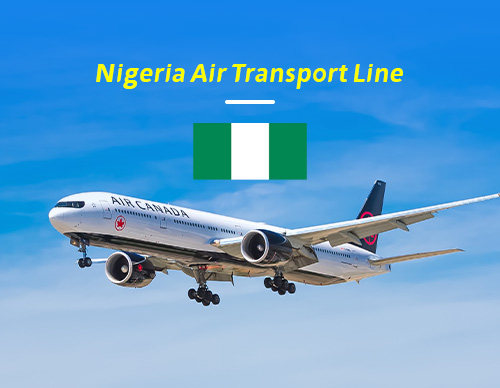 Nigeria Air Freight Line