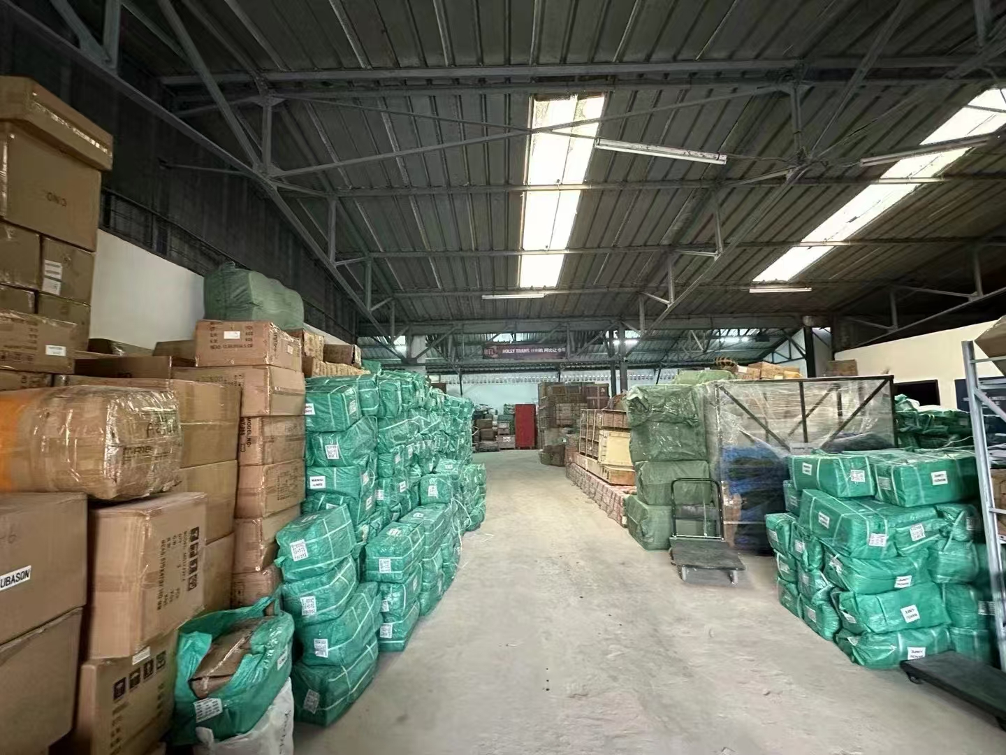 进舟国际南非专线：一站式物流服务，让跨境贸易无忧