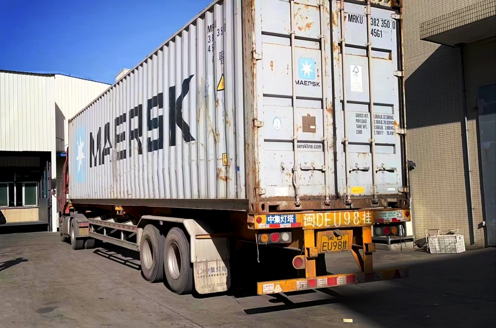 进舟国际货运：尼日利亚物流“全托管家”，让跨境运输像国内发货一样简单！